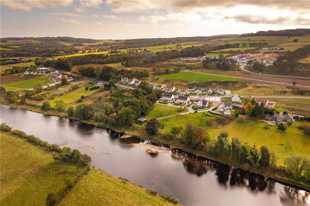 Drone View
