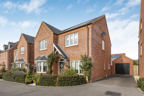 undefined, Wenlock Drive, Bicester
