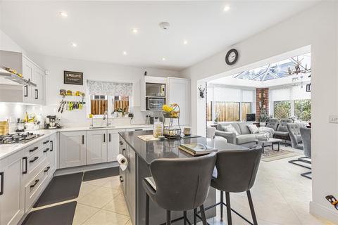 undefined, Wenlock Drive, Bicester