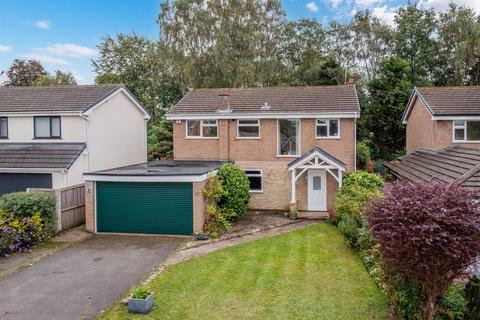 undefined, Willow Lane, Goostrey