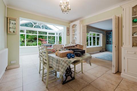 undefined, Willow Lane, Goostrey