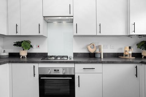 2 bedroom end of terrace house for sale, Plot 115, Hazel at Greenwood Gardens at Lower Herne Village, Furrows Drive CT6