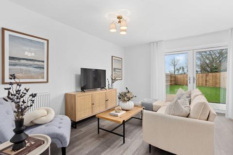 2 bedroom end of terrace house for sale, Plot 115, Hazel at Greenwood Gardens at Lower Herne Village, Furrows Drive CT6