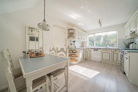 undefined, Hallcroft Way, Knowle, B93
