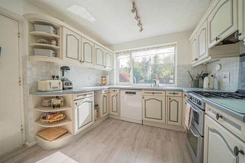 undefined, Hallcroft Way, Knowle, B93