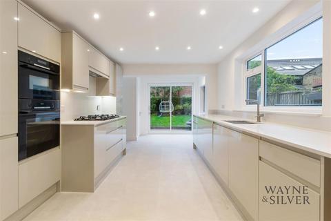 6 bedroom house to rent, Goldhurst Terrace, London, NW6