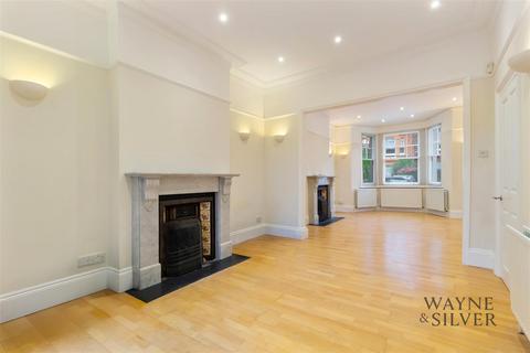 6 bedroom house to rent, Goldhurst Terrace, London, NW6