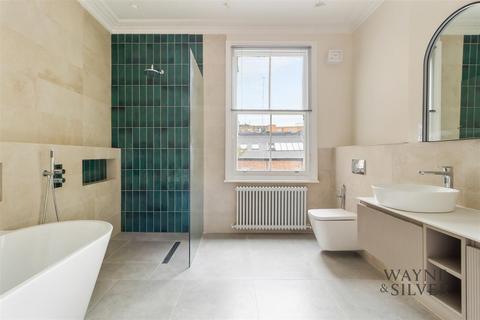 6 bedroom house to rent, Goldhurst Terrace, London, NW6