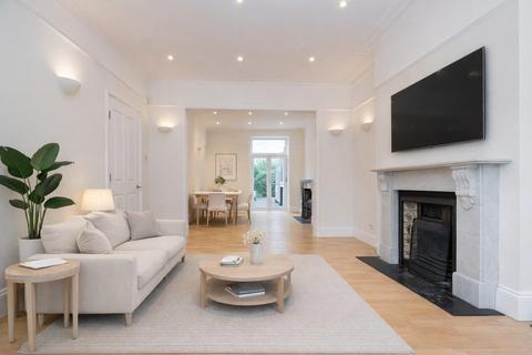 6 bedroom house to rent, Goldhurst Terrace, London, NW6