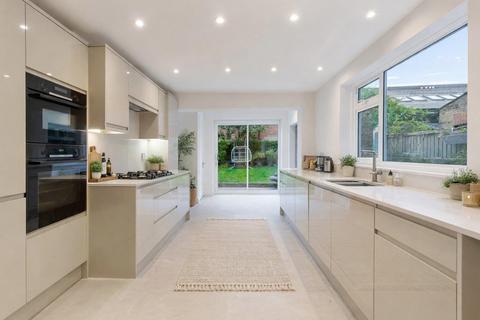 6 bedroom house to rent, Goldhurst Terrace, London, NW6