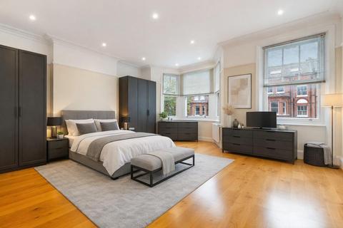 6 bedroom house to rent, Goldhurst Terrace, London, NW6