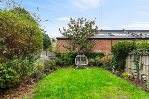 6 bedroom house to rent, Goldhurst Terrace, London, NW6