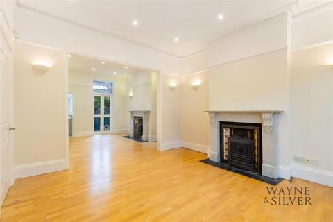 6 bedroom house to rent, Goldhurst Terrace, London, NW6