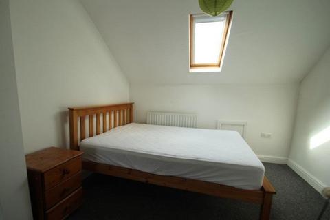 undefined, Braunstone Gate, Leicester