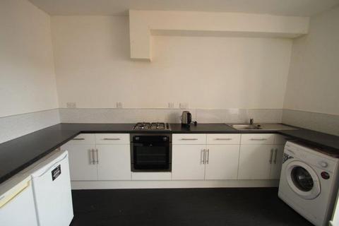 undefined, Braunstone Gate, Leicester