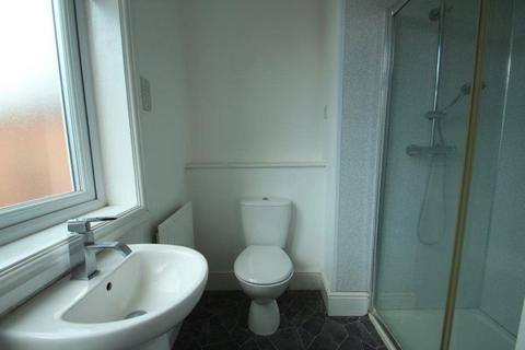undefined, Braunstone Gate, Leicester