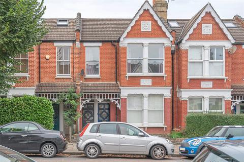 2 bedroom maisonette for sale, Princes Avenue, London, N22