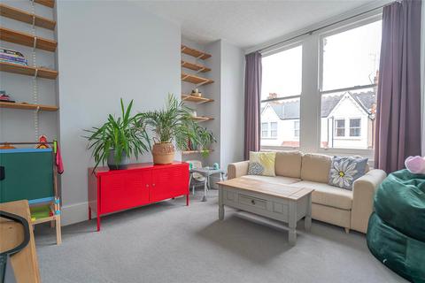 2 bedroom maisonette for sale, Princes Avenue, London, N22