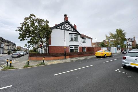 4 bedroom end of terrace house for sale, Grange Road, Hartlepool