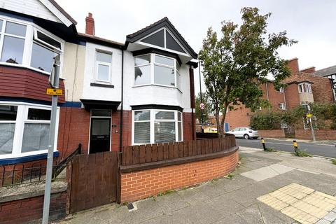 undefined, Grange Road, Hartlepool