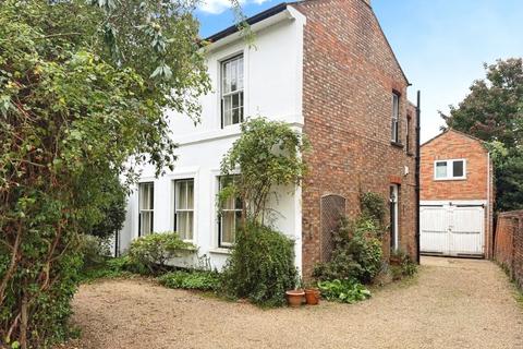 Kimbolton Road, Bedford, Bedfordshire