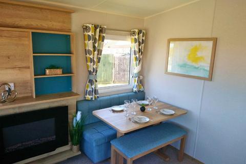 2 bedroom park home for sale, Eastern Beach Holiday Park