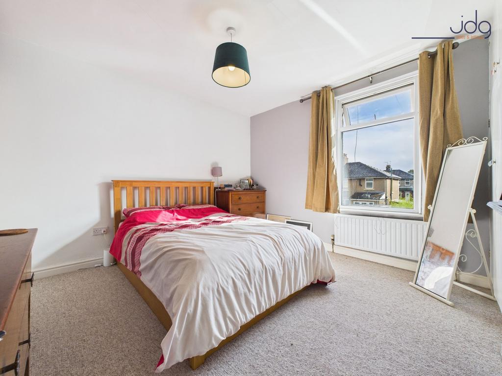 Double Bedroom 1