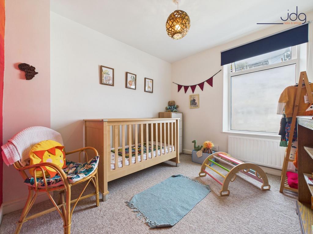 Double Bedroom 2