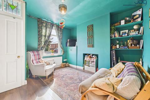2 bedroom terraced house for sale, Emerson Street, Lancaster | Tastefully modernised!