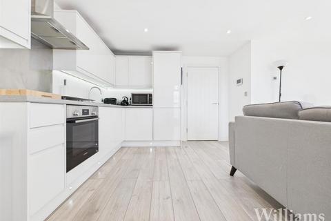 undefined, Miyla Apartments, Weston Turville HP22