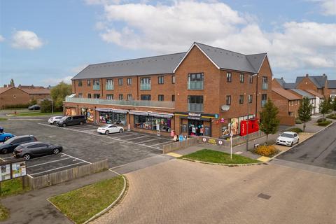 undefined, Miyla Apartments, Weston Turville HP22