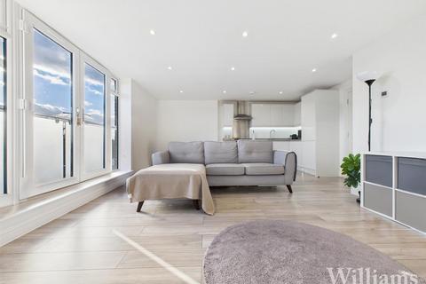 undefined, Miyla Apartments, Weston Turville HP22
