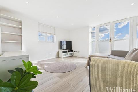 undefined, Miyla Apartments, Weston Turville HP22