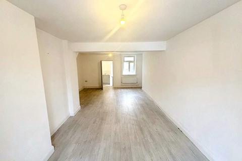 undefined, Club Row, Ystrad, Pentre, Rhondda Cynon Taf, CF41 7RL