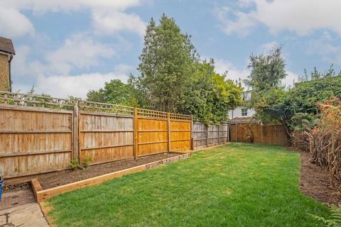 1 bedroom flat for sale, Niton Road, Kew TW9