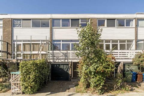 5 bedroom house to rent, The Hamlet, London SE5