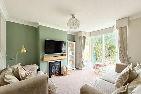 3 bedroom semi-detached house for sale, Hanbury Croft, Acocks Green