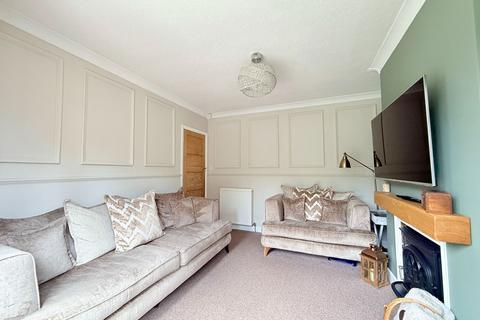 3 bedroom semi-detached house for sale, Hanbury Croft, Acocks Green