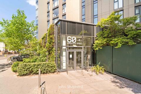 1 bedroom flat for sale, Sheepcote Street, Birmingham, West Midlands, B16