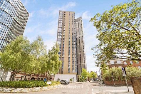 1 bedroom flat for sale, Sheepcote Street, Birmingham, West Midlands, B16