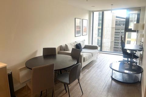 1 bedroom flat for sale, Sheepcote Street, Birmingham, West Midlands, B16