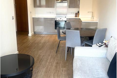 1 bedroom flat for sale, Sheepcote Street, Birmingham, West Midlands, B16
