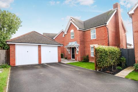 Longwood Road, Rawcliffe, York