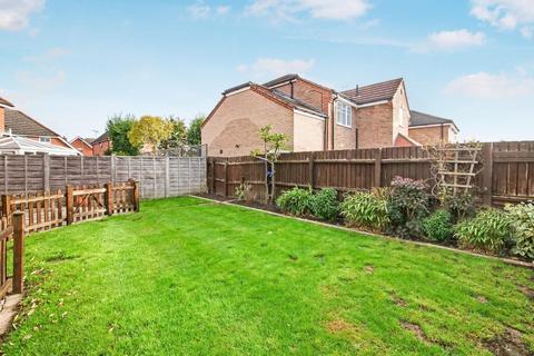 undefined, Longwood Road, Rawcliffe, York