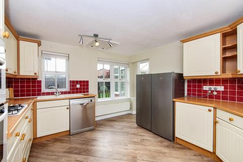 4 bedroom detached house for sale, Longwood Road, Rawcliffe, York