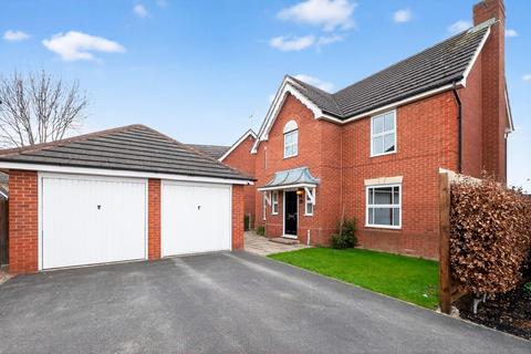 undefined, Longwood Road, Rawcliffe, York