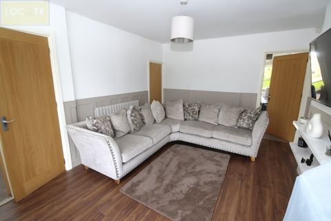 undefined, Arundel Avenue, Flixton