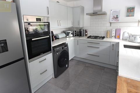 undefined, Arundel Avenue, Flixton