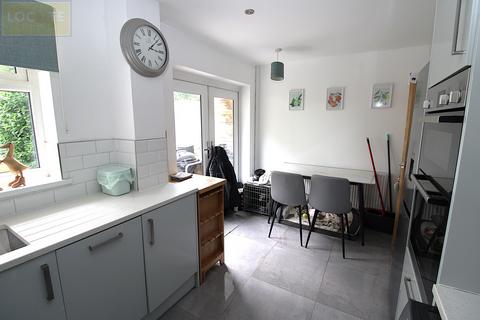 undefined, Arundel Avenue, Flixton