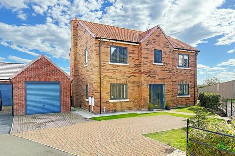 undefined, Evesham Place, Kirby Hill, York